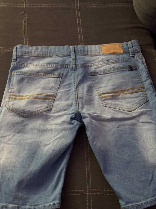 Buffalo Jean Shorts