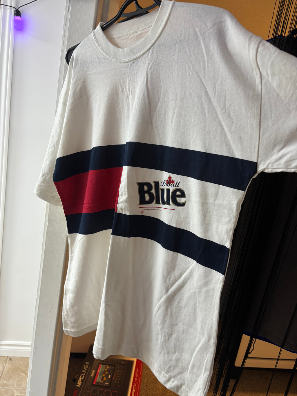Labatt Blue Tee-Shirt