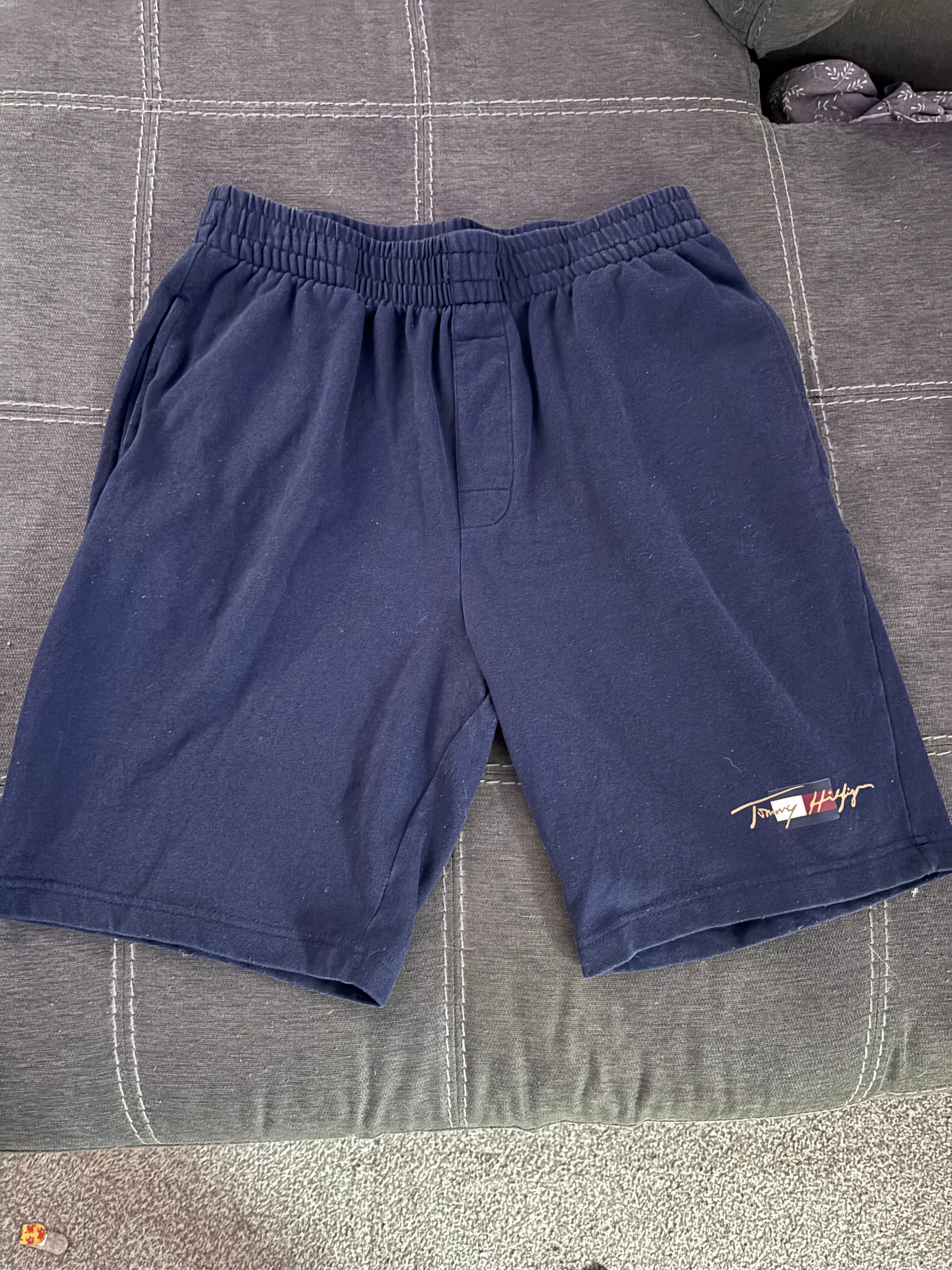 Tommy Hilfiger Sweatshorts